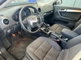 Audi A3 2.0TDi CFF Quattro | Auto.bg — изображение 5 Audi A3 2.0TDi CFF Quattro | Auto.bg — изображение 5