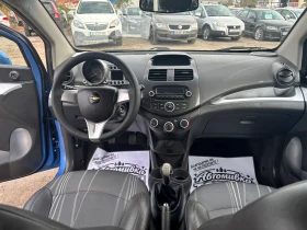 Chevrolet Spark 1.0 БЕНЗИН 4 ЦИЛИНДЪРА ! - 3299 € - 10107473 10 | Car24.bg Chevrolet Spark 1.0 БЕНЗИН 4 ЦИЛИНДЪРА ! - 3299 € - 10107473 10