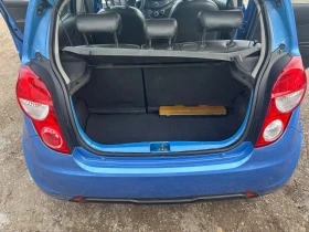 Chevrolet Spark 1.0 БЕНЗИН 4 ЦИЛИНДЪРА ! - 3299 € - 10107473 9 | Car24.bg Chevrolet Spark 1.0 БЕНЗИН 4 ЦИЛИНДЪРА ! - 3299 € - 10107473 9