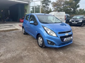 Chevrolet Spark 1.0 БЕНЗИН 4 ЦИЛИНДЪРА ! - 3299 € - 10107473 3 | Car24.bg Chevrolet Spark 1.0 БЕНЗИН 4 ЦИЛИНДЪРА ! - 3299 € - 10107473 3