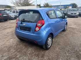 Chevrolet Spark 1.0 БЕНЗИН 4 ЦИЛИНДЪРА ! - 3299 € - 10107473 4 | Car24.bg Chevrolet Spark 1.0 БЕНЗИН 4 ЦИЛИНДЪРА ! - 3299 € - 10107473 4