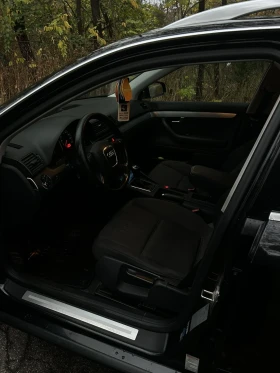 Audi A4 - 3400 € - 41065656 5 | Car24.bg Audi A4 - 3400 € - 41065656 5