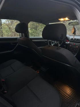 Audi A4 - 3400 € - 41065656 6 | Car24.bg Audi A4 - 3400 € - 41065656 6