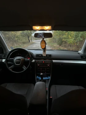 Audi A4 - 3400 € - 41065656 7 | Car24.bg Audi A4 - 3400 € - 41065656 7
