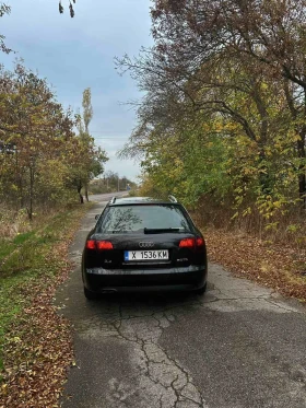 Audi A4 - 3400 € - 41065656 3 | Car24.bg Audi A4 - 3400 € - 41065656 3