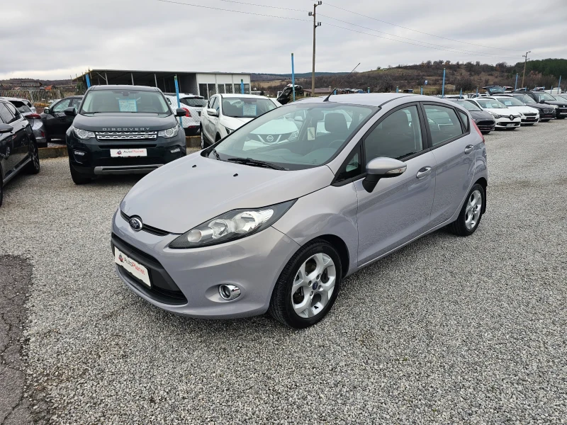 Ford Fiesta 1.4 Gpl evro5B - 5999 лв. / 3067.24 € - 95243708 1 | Car24.bg Ford Fiesta 1.4 Gpl evro5B - 5999 лв. / 3067.24 € - 95243708 1