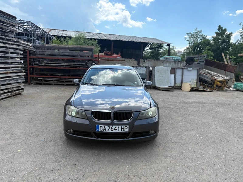 BMW 320 E 90 163кс - 6500 € / 12712.90 лв. - 76934991 1 | Car24.bg BMW 320 E 90 163кс - 6500 € / 12712.90 лв. - 76934991 1
