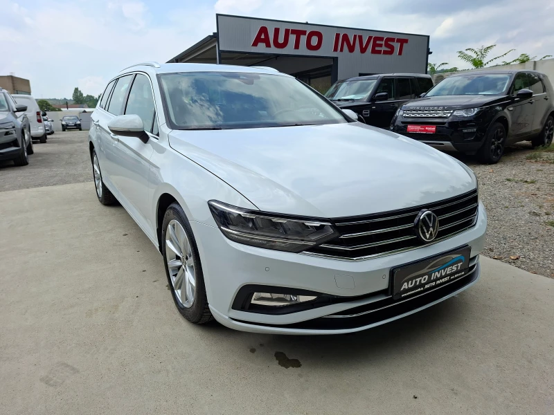 VW Passat 2.0/150ks/NAVI/DISTR./CARPLAY - 15900 € - 25385094 1 | Car24.bg VW Passat 2.0/150ks/NAVI/DISTR./CARPLAY - 15900 € - 25385094 1