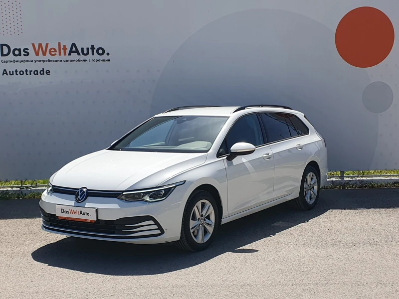 VW Golf Variant - 19300 € / 37747.52 лв. - 48503304 1 | Car24.bg VW Golf Variant - 19300 € / 37747.52 лв. - 48503304 1