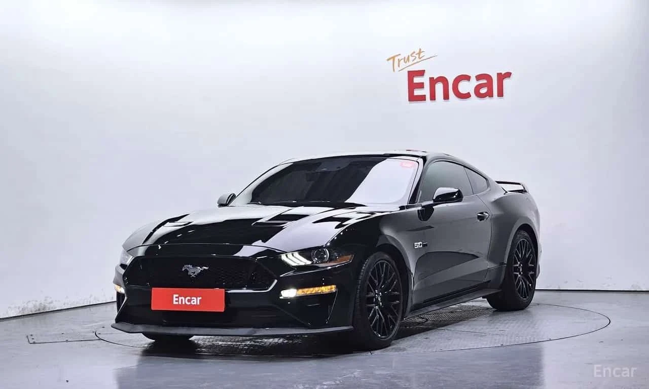Ford Mustang GT Coupe | АВТОФИНАНСИРАНЕ БЕЗ ПЪРВОНАЧАЛНА | Auto.bg — изображение 1 Ford Mustang GT Coupe | АВТОФИНАНСИРАНЕ БЕЗ ПЪРВОНАЧАЛНА | Auto.bg — изображение 1