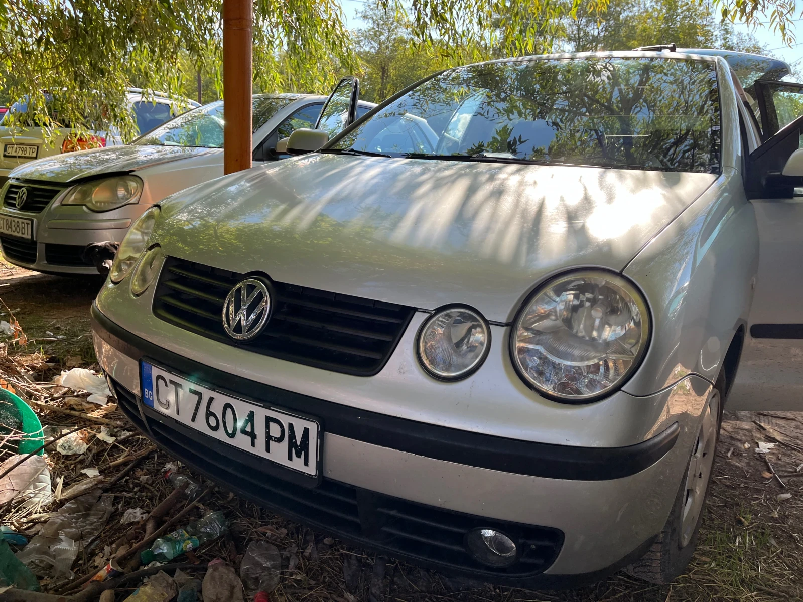 VW Polo хечбек | Auto.bg — изображение 1 VW Polo хечбек | Auto.bg — изображение 1
