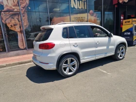 VW Tiguan 2.0 TDI 170hp R line 4x4 | Auto.bg — изображение 13 VW Tiguan 2.0 TDI 170hp R line 4x4 | Auto.bg — изображение 13
