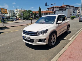 VW Tiguan 2.0 TDI 170hp R line 4x4 | Auto.bg — изображение 14 VW Tiguan 2.0 TDI 170hp R line 4x4 | Auto.bg — изображение 14