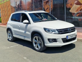 VW Tiguan 2.0 TDI 170hp R line 4x4 | Auto.bg — изображение 15 VW Tiguan 2.0 TDI 170hp R line 4x4 | Auto.bg — изображение 15