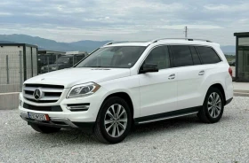 Mercedes-Benz GL 350 Автомобила е напълно обслужен 6+ 1 - Car24.bg Mercedes-Benz GL 350 Автомобила е напълно обслужен 6+ 1
