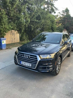 Audi Q7 - Car24.bg Audi Q7
