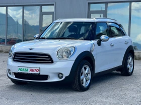 Mini Countryman 1.6D - Car24.bg Mini Countryman 1.6D
