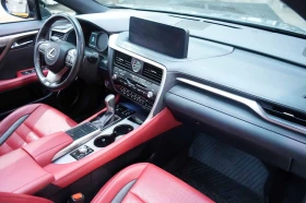 Lexus RX 450h F Sport Performance AWD Hybrid*  - 69100 лв. / 35330.27 € - 26601167 7 | Car24.bg Lexus RX 450h F Sport Performance AWD Hybrid*  - 69100 лв. / 35330.27 € - 26601167 7