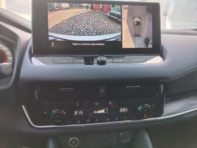 Nissan Qashqai Tekna Plus 4x4 | Auto.bg — изображение 7 Nissan Qashqai Tekna Plus 4x4 | Auto.bg — изображение 7