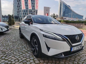 Nissan Qashqai Tekna Plus 4x4 | Auto.bg — изображение 2 Nissan Qashqai Tekna Plus 4x4 | Auto.bg — изображение 2