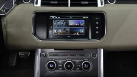 Land Rover Range Rover Sport HSE DYNAMIC!!УНИКАТ!! #ПЪЛНО ОБОРУДВАНЕ# !ПАНОРАМА | Auto.bg — изображение 13 Land Rover Range Rover Sport HSE DYNAMIC!!УНИКАТ!! #ПЪЛНО ОБОРУДВАНЕ# !ПАНОРАМА | Auto.bg — изображение 13