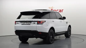 Land Rover Range Rover Sport HSE DYNAMIC!!УНИКАТ!! #ПЪЛНО ОБОРУДВАНЕ# !ПАНОРАМА | Auto.bg — изображение 2 Land Rover Range Rover Sport HSE DYNAMIC!!УНИКАТ!! #ПЪЛНО ОБОРУДВАНЕ# !ПАНОРАМА | Auto.bg — изображение 2