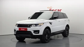 Land Rover Range Rover Sport HSE DYNAMIC!!УНИКАТ!! #ПЪЛНО ОБОРУДВАНЕ# !ПАНОРАМА
