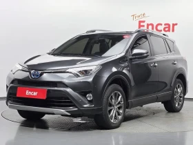 Toyota Rav4 2.5 4WD HYBRID - Car24.bg Toyota Rav4 2.5 4WD HYBRID