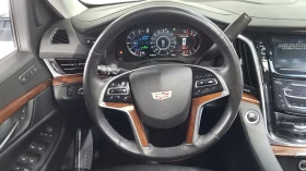 Cadillac Escalade 6.2* ЛЮК* HUD* 360* ПОДГРЕВ ВОЛАН* КРАЙНА ЦЕНА - 23399 € / 45764.47 лв. - 41173555 12 | Car24.bg Cadillac Escalade 6.2* ЛЮК* HUD* 360* ПОДГРЕВ ВОЛАН* КРАЙНА ЦЕНА - 23399 € / 45764.47 лв. - 41173555 12