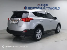 Toyota Rav4 2.5 Бензин 4x4 | Auto.bg — изображение 2 Toyota Rav4 2.5 Бензин 4x4 | Auto.bg — изображение 2