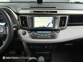Toyota Rav4 2.5 Бензин 4x4 | Auto.bg — изображение 6 Toyota Rav4 2.5 Бензин 4x4 | Auto.bg — изображение 6