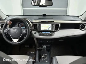 Toyota Rav4 2.5 Бензин 4x4 | Auto.bg — изображение 3 Toyota Rav4 2.5 Бензин 4x4 | Auto.bg — изображение 3