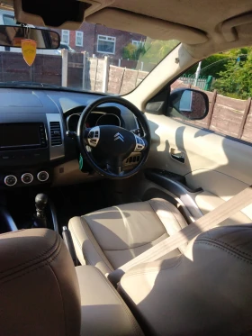 Citroen C-Crosser - 2000 € - 92152584 6 | Car24.bg Citroen C-Crosser - 2000 € - 92152584 6