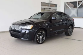 BMW X4 xDrive28i+ PREMIUM PACK+ M SPORT