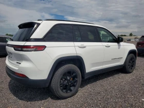 Jeep Grand cherokee 3.6l Laredo - 17900 € - 54780281 3 | Car24.bg Jeep Grand cherokee 3.6l Laredo - 17900 € - 54780281 3