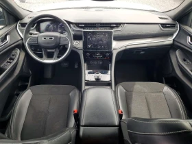 Jeep Grand cherokee 3.6l Laredo - 17900 € - 54780281 8 | Car24.bg Jeep Grand cherokee 3.6l Laredo - 17900 € - 54780281 8