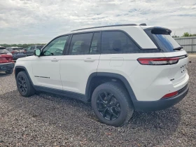 Jeep Grand cherokee 3.6l Laredo - 17900 € - 54780281 2 | Car24.bg Jeep Grand cherokee 3.6l Laredo - 17900 € - 54780281 2