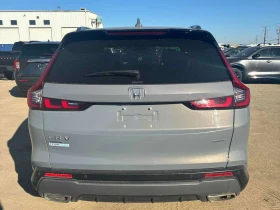 Honda Cr-v Touring | CARFAX | ОПЦИЯ ЗА ФИНАНСИРАНЕ | Auto.bg — изображение 5 Honda Cr-v Touring | CARFAX | ОПЦИЯ ЗА ФИНАНСИРАНЕ | Auto.bg — изображение 5