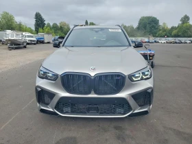 BMW X5 Bmw Laser Light| M Competition Package| Bowers & W