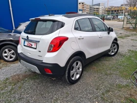 Opel Mokka 1.4i-16v Turbo | Auto.bg — изображение 7 Opel Mokka 1.4i-16v Turbo | Auto.bg — изображение 7