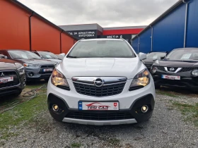 Opel Mokka 1.4i-16v Turbo