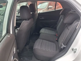 Opel Mokka 1.4i-16v Turbo | Auto.bg — изображение 15 Opel Mokka 1.4i-16v Turbo | Auto.bg — изображение 15