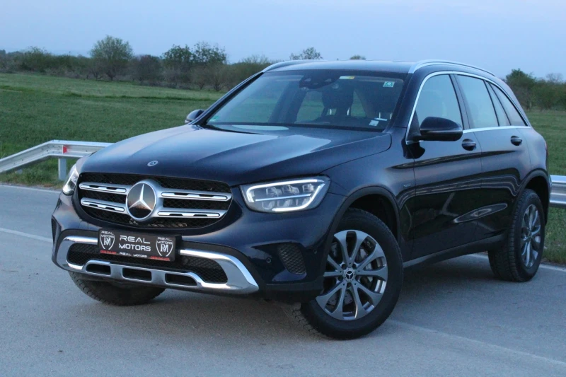 Mercedes-Benz GLC 220 - 56200 лв. / 28734.60 € - 23921199 1 | Car24.bg Mercedes-Benz GLC 220 - 56200 лв. / 28734.60 € - 23921199 1