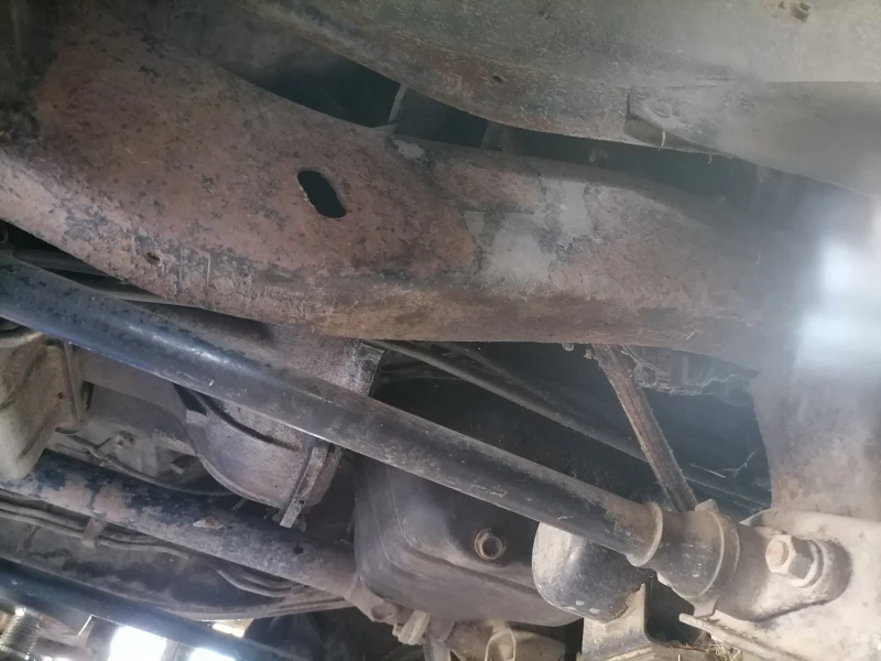 Mitsubishi Pajero 2.5 SYPER SELEKT - 3500 лв. / 1789.52 € - 77941202 1 | Car24.bg Mitsubishi Pajero 2.5 SYPER SELEKT - 3500 лв. / 1789.52 € - 77941202 1