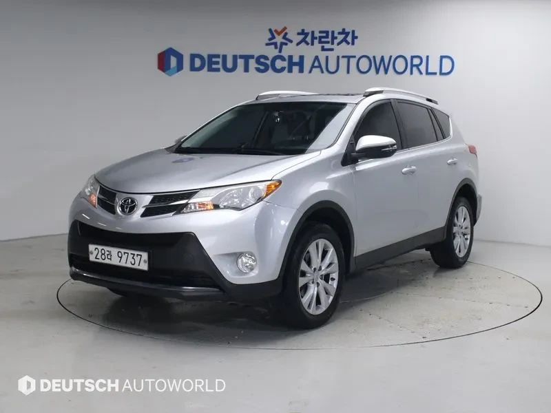 Toyota Rav4 2.5 Бензин 4x4 | Auto.bg — изображение 1 Toyota Rav4 2.5 Бензин 4x4 | Auto.bg — изображение 1