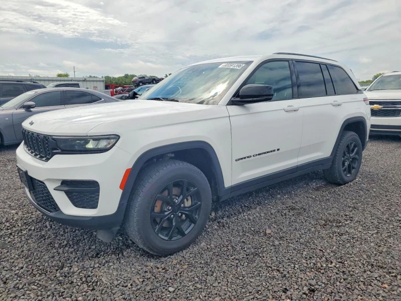 Jeep Grand cherokee 3.6l Laredo - 17900 € - 54780281 1 | Car24.bg Jeep Grand cherokee 3.6l Laredo - 17900 € - 54780281 1