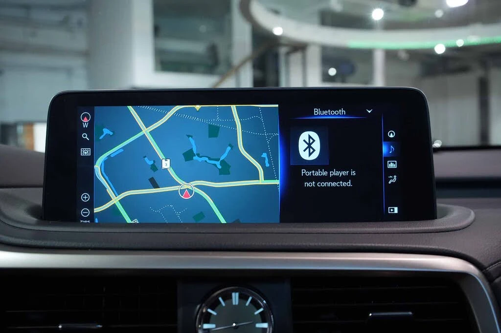 Lexus RX 450h F Sport Performance AWD Hybrid*  - изображение 10 | Auto.bg Lexus RX 450h F Sport Performance AWD Hybrid*  - изображение 10