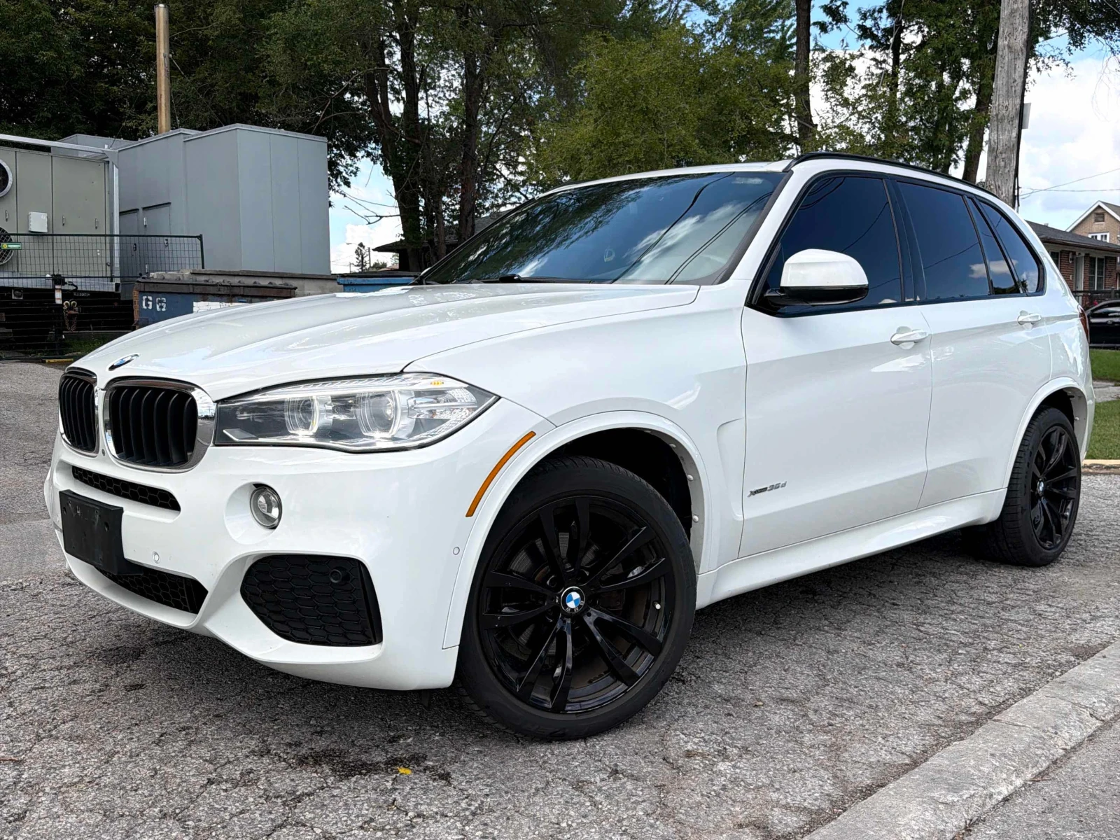 BMW X5 * xDrive35d * CARFAX * ЦЕНА ДО БГ | Auto.bg — изображение 1 BMW X5 * xDrive35d * CARFAX * ЦЕНА ДО БГ | Auto.bg — изображение 1