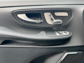Mercedes-Benz V 300 EQ Long | Auto.bg — изображение 10 Mercedes-Benz V 300 EQ Long | Auto.bg — изображение 10