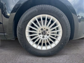 Mercedes-Benz V 300 EQ Long | Auto.bg — изображение 5 Mercedes-Benz V 300 EQ Long | Auto.bg — изображение 5